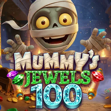 Mummys Jewels 100
