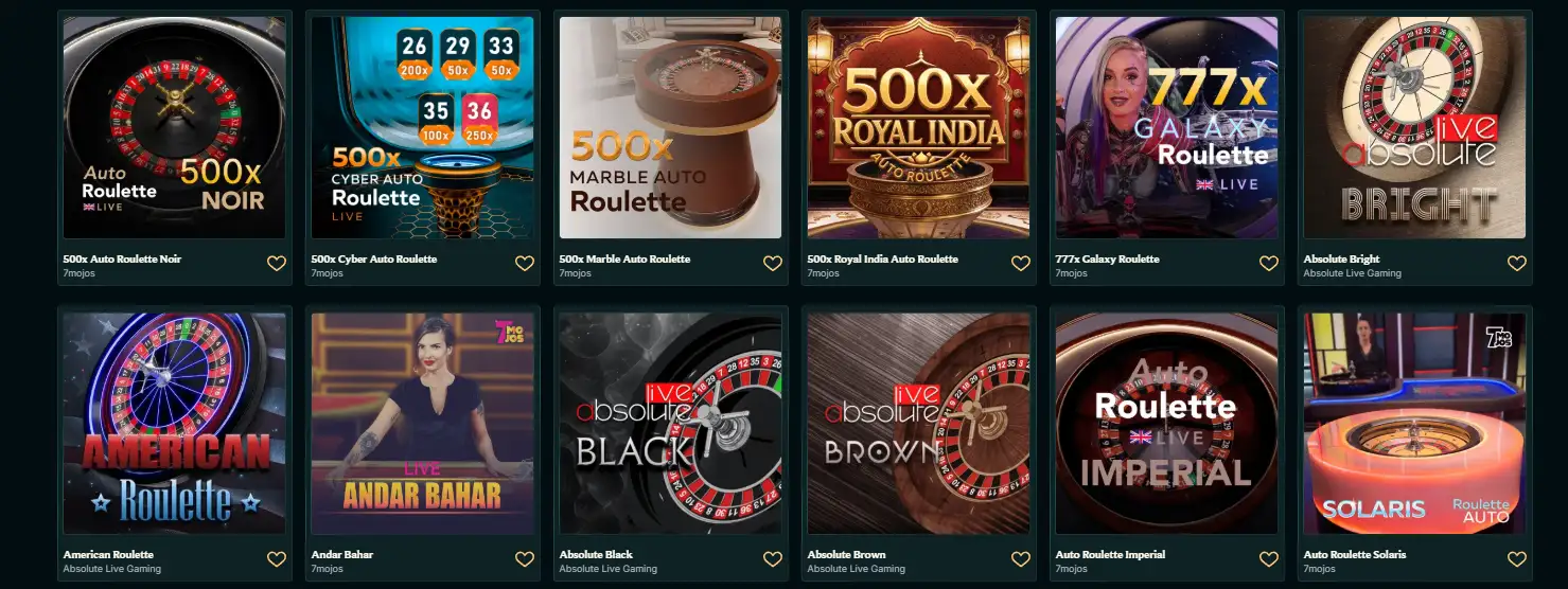 faircrown casino live